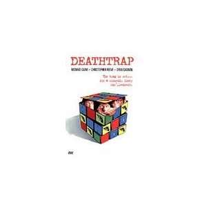  DEATHTRAP beta video movie: Everything Else