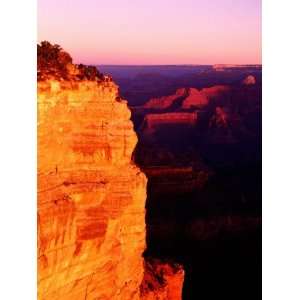  Yavapai Lookout, Grand Canyon National Park, U.S.A 