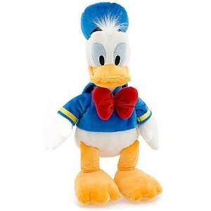  Disney Donald Duck Plush Toy    18 Toys & Games