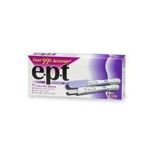  EPT Pregnancy Test (3 Tests)
