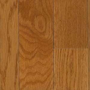   Franklin Collection 5 Oak Honey Hardwood Flooring: Home Improvement