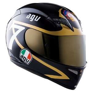 AGV T 2 Helmet, Sheene, Size: Lg, Primary Color: Brown, Helmet Type 