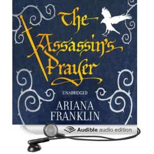  The Assassins Prayer (Audible Audio Edition) Ariana 