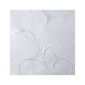  Duralee 51110   673 Winter White Fabric Arts, Crafts 