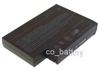 NEW Laptop Battery for HP PAVILION ZE4900 HSTNN IB13  