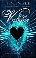 Valefar Vol. 2 (A Paranormal Romance Novella: Collin Smith #2 in the 
