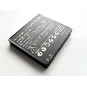    New Replacement Mobile Phone Battery For Htc Touch Hd Electronics