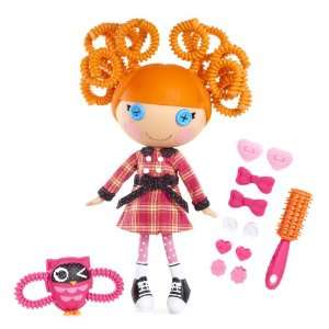  MGA Lalaloopsy Silly Hair   Bea Spells a Lot: Toys & Games