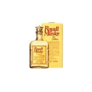 Royall Royall Muske Col Spy 120ml /4oz (m)