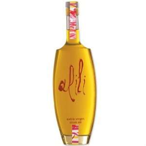Alili Morocco Extra Virgin Olive Oil: Grocery & Gourmet Food
