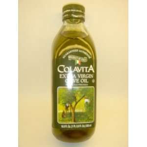Extra Virgin Olive Oil: Grocery & Gourmet Food