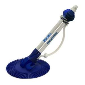  Mamba Automatic Pool Cleaner: Home Improvement