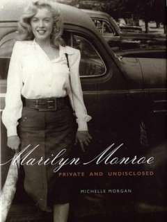  Marilyn Monroe The Last Sitting by Bert Stern 
