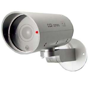   Indoor/Outdoor use with Motion Detection and LED 
