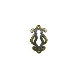  #56120 Wellington Hardware Seville Collection Key Hole 