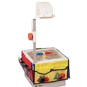   Dellosa Publishing Overhead Projector Storage CDPCD 5617 Toys & Games