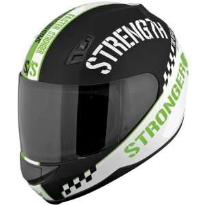    face Helmets, Helmet Category: Street, Size: Md 87 5758: Automotive