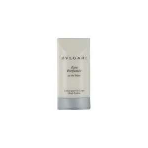  BVLGARI WHITE by Bvlgari Beauty