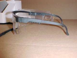 US Army Military Eyewear Safety glasses Brand NEW  