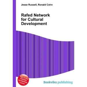  Rafed Network for Cultural Development Ronald Cohn Jesse 