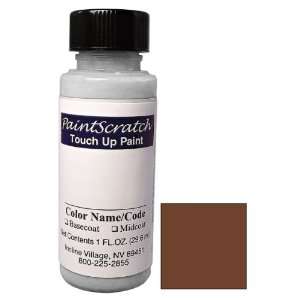   Up Paint for 1983 Ford Econoline (color code: 5Q/5477) and Clearcoat