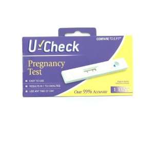  Pregnancy Test 