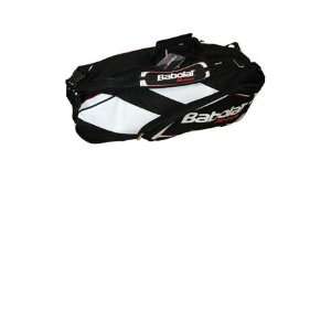  Babolat Pro Team 6 Pack: Sports & Outdoors