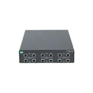   : DIGI 76000661 6 Port Easypower   Powered Ethernet Hub: Electronics