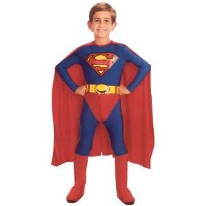   Comics Deluxe Costume Child Size L Large Teen 12 14 Toys & Games