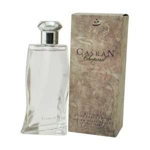  Casran By Chopard Aftershave Lotion 3.4 Oz Beauty