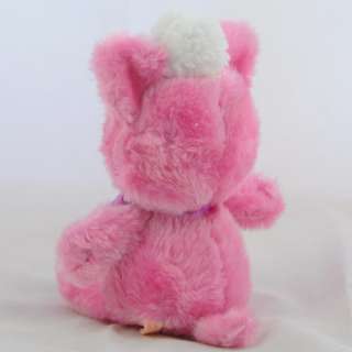 Yum Yums Scent Plush Doll 9 Pink  