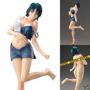 Bible Black: Yukiko Minase 1/8 Scale PVC Figure Brand NEW!  