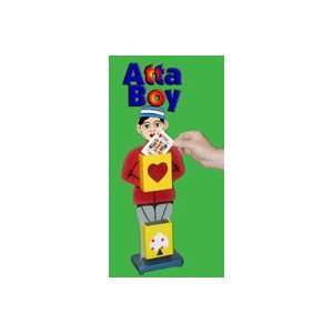  Atta Boy   Kid Show Magic Trick: Toys & Games