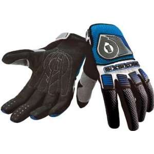   SIX SIX ONE, SUNLINE~ 661 08 COMP GLOVE BU XS 6343 03 007 Automotive