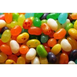 Jelly Belly 49 Assorted Jelly Beans:  Grocery & Gourmet 