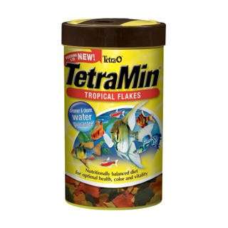 TetraMin Tropical Flakes (4.52 lbs)  