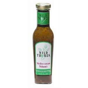 Mediterranean Balsamic Vinaigrette Grocery & Gourmet Food