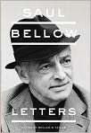 Saul Bellow Letters, Author by Saul Bellow