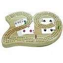   cribbage boards