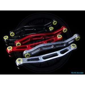  Function and Form RED Rear Lower Control Arm 90 93 Honda 