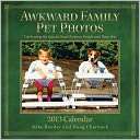 2013 Awkward Family Pet Photos Mike Bender