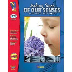  Making Sense Of Our Senses: Office Products
