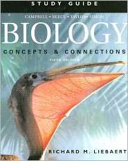 Biology Concepts and Connections with Mybiology, (0805371168), Neil A 