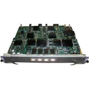   Port 10GBASE R/W Interface Module(B),(XFP,LC): Electronics
