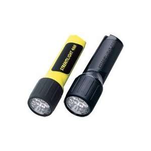   LEDs without alkaline batteries   Streamlight 68300