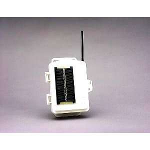    Davis 7627 Wireless Repeater with Solar Power: Home & Kitchen