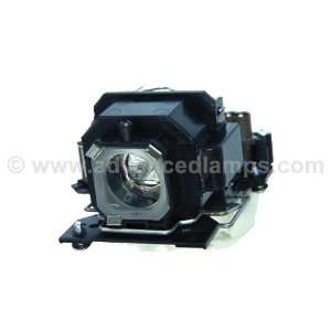 Genuine ALTM 78 6969 6922 6 Lamp & Housing for 3M Projectors   180 Day 