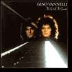  Brother to Brother by A&M, Gino Vannelli