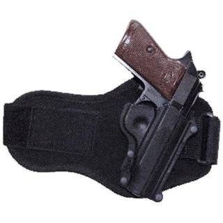Fobus Ankle Holster SP11BA Springfield Armory XD / HS 2000 9/357/40 5 