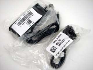 New OEM Genuine Dell PA 10 AC Adapter/Charger DF266  